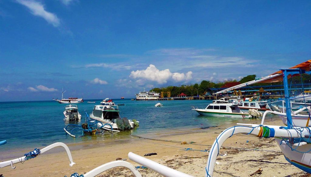 The 3 best Dive Sites in Padang Bai | Blue Season Bali