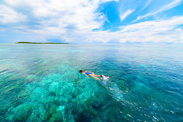 Nusa Penida: The Best Place for Snorkeling in Bali